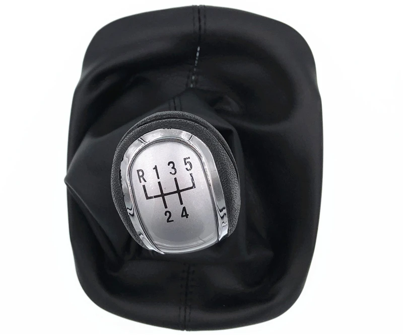 5 скоростей автомобильный рычаг переключения передач пылезащитный чехол HZTWFC 14.5