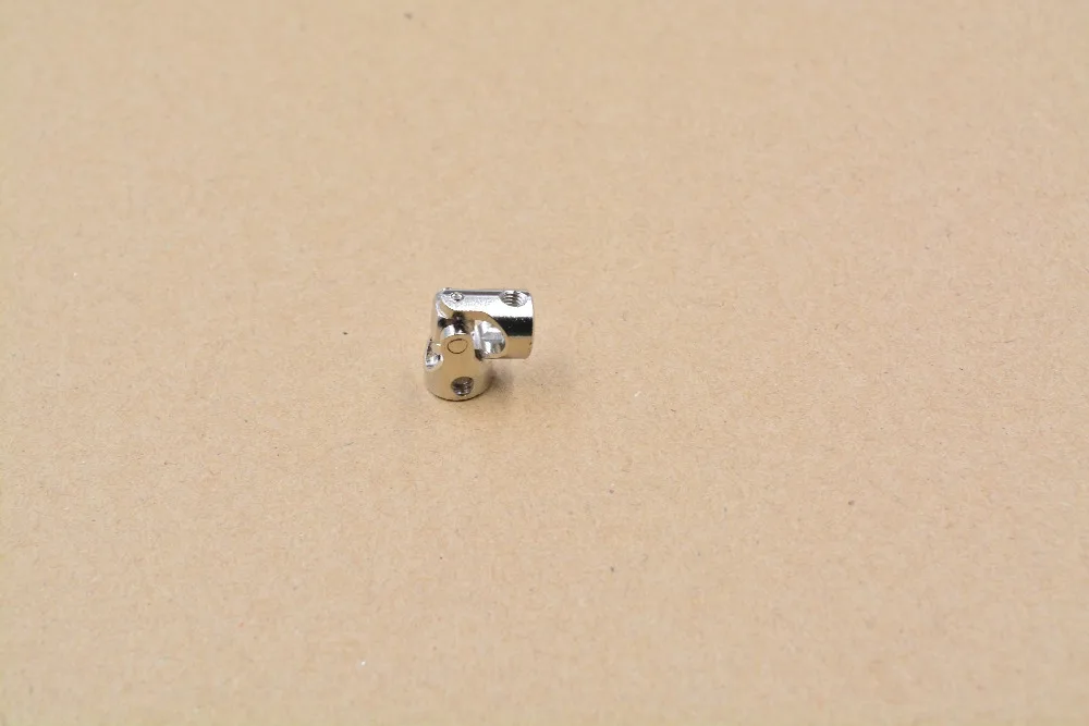 Мини муфта карданного шарнира диаметр 11 мм Длина: 23 много размеров модель корабля