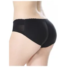 Everbellus controle calcinha shapewear para nádegas levantadores mulheres cuecas corretivas roupa interior puxando bumbum levantadores corpo shaper (2)