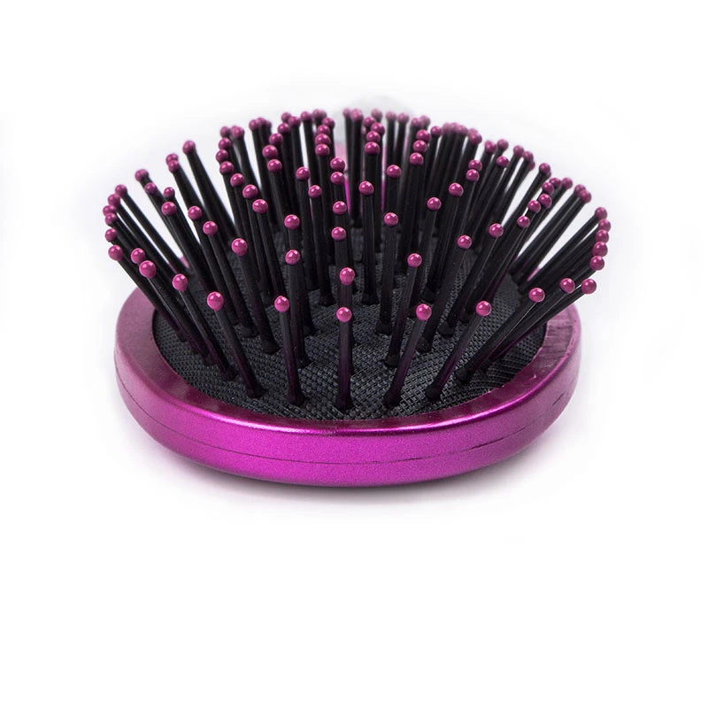 3 шт. Антистатическая круглая щетка для завивки волос|Расчески| |