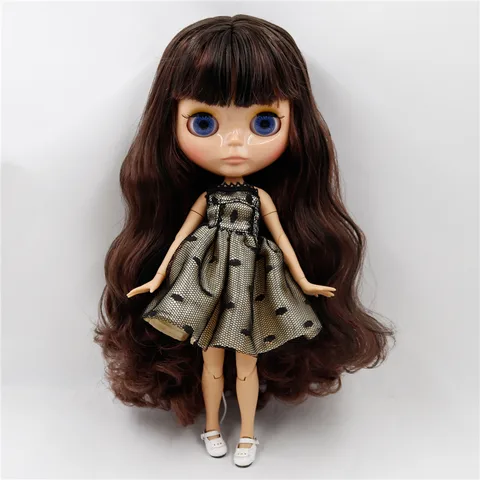 Кукла ICY DBS Blythe телесного цвета 30 см по индивидуальному заказу 1/6 bjd с шарнирным корпусом, наборы для рук AB в подарок девушке, специальная цена
