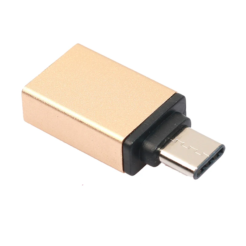 1 шт. адаптер USB Type C на 3 0|Переходники и адаптеры| |