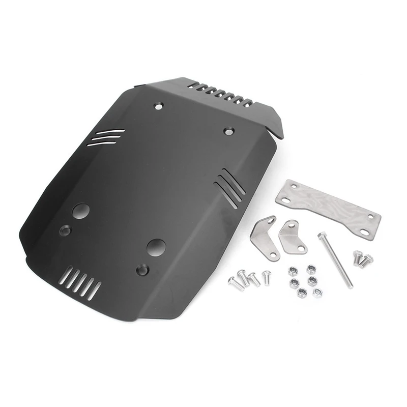 

Motorcycle Engine Guards Anti-Skate Protector Chis Protection for Bmw R Nine T R9T&Scrambler 2013 2014 2015 2016 2017