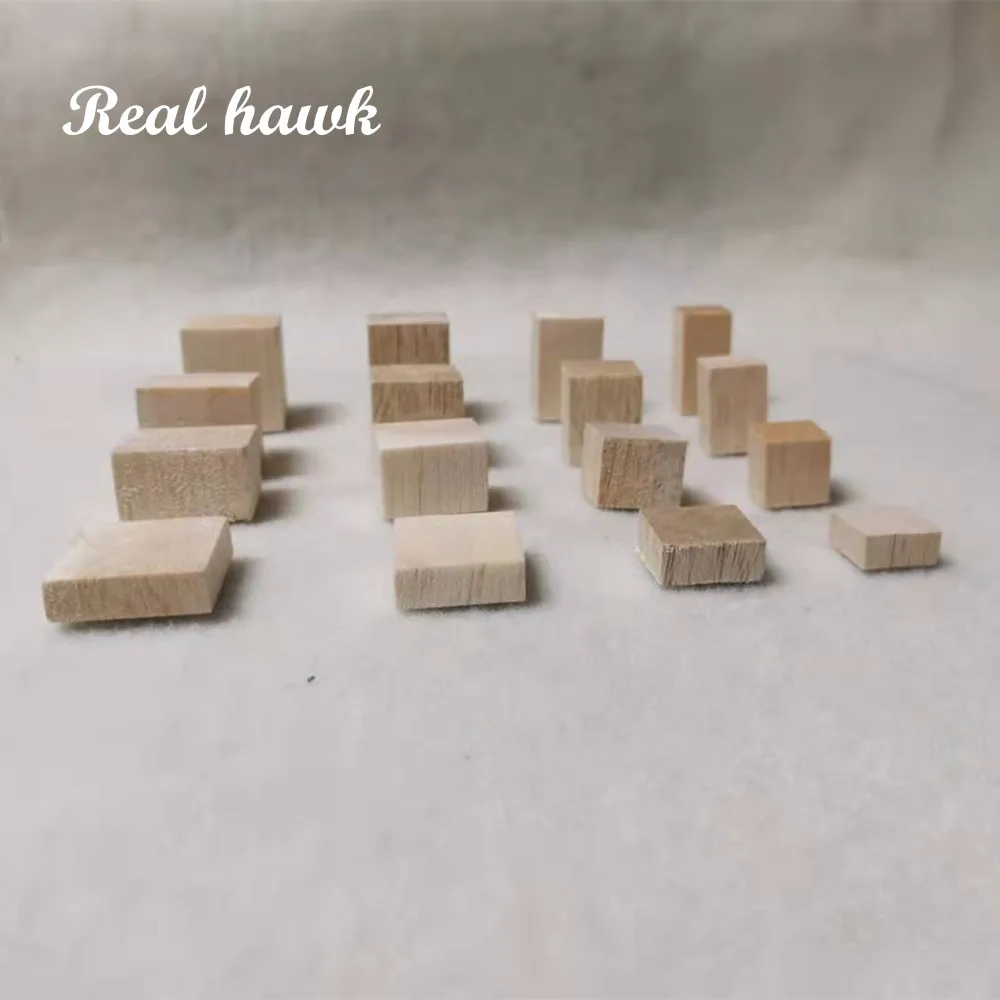 10x10/15x5/20x2 0/25x25 мм длина 10/20/30/40 квадратная деревянная палочка деревянный дюбель