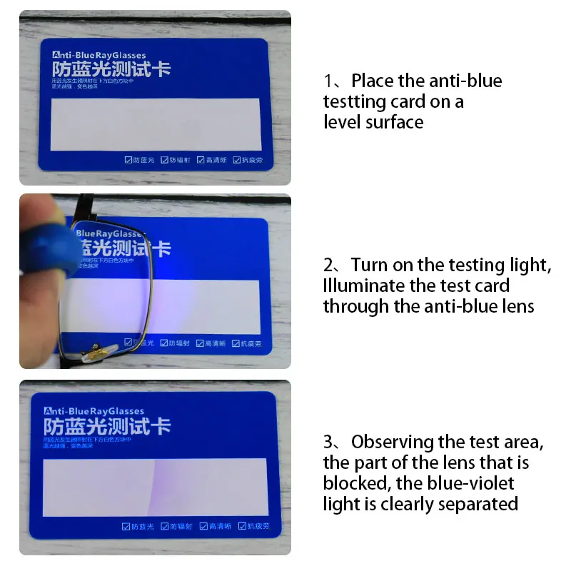 Прогрессивные Мультифокальные очки для чтения компьютерные мужчин и женщин