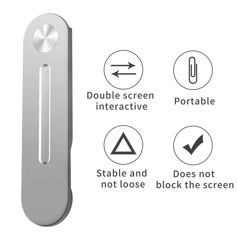 держатель с несколькими экр