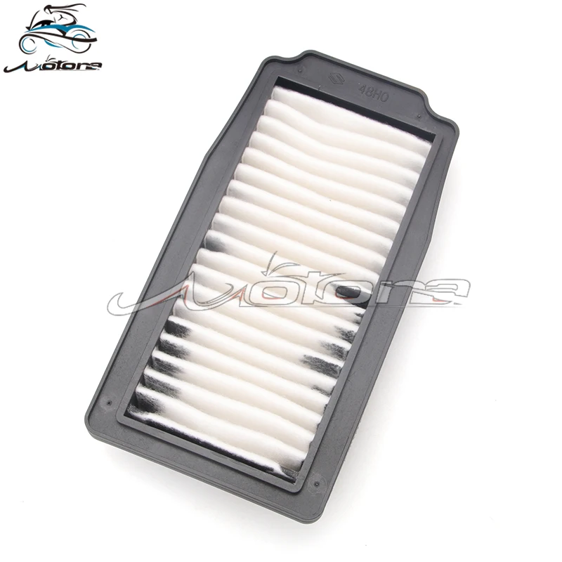 Воздухозаборный фильтр для мотоцикла очиститель воздуха GW250 GSX250R | Автомобили и