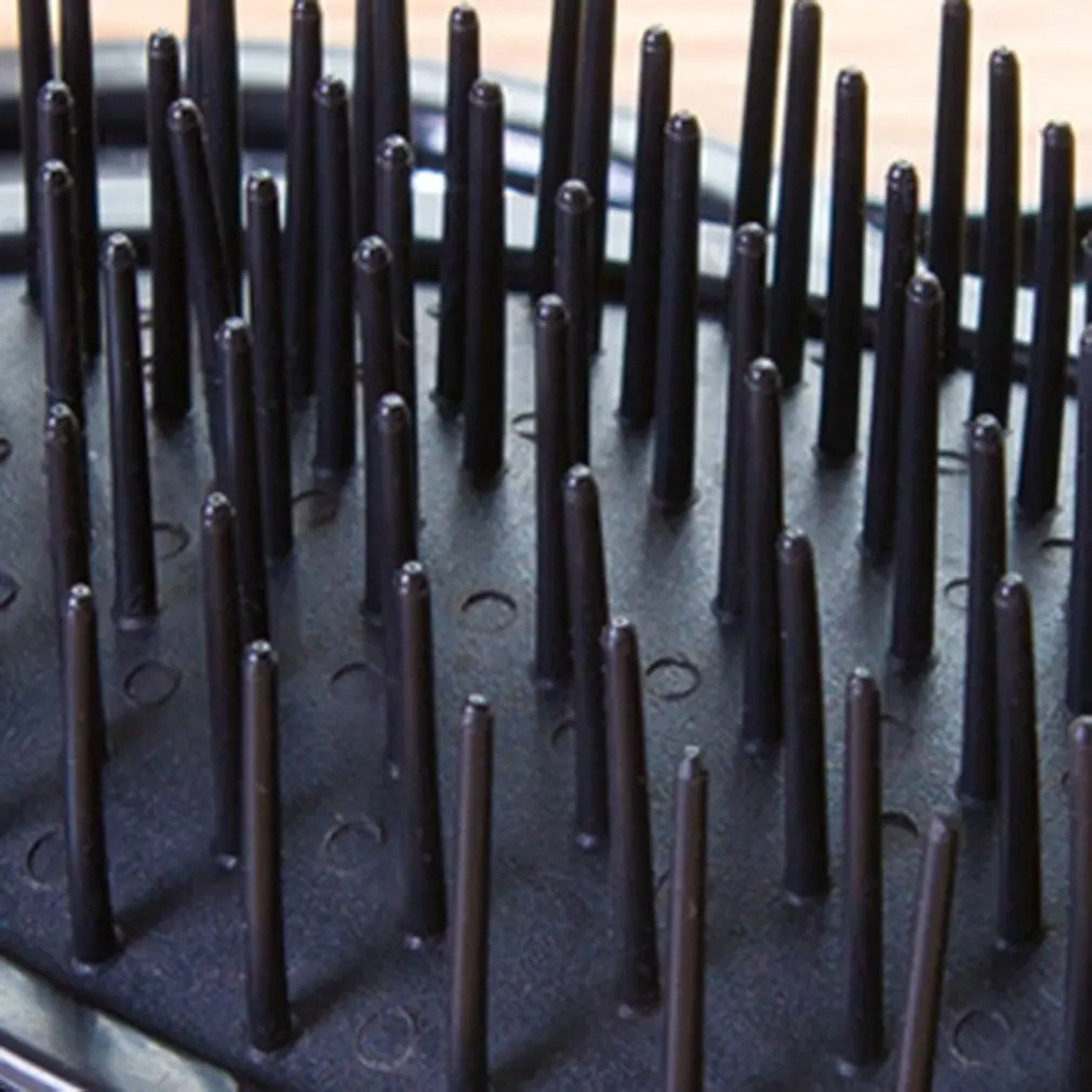 5 шт./комплект антистатические зеркальные расчески гребни|Расчески| |