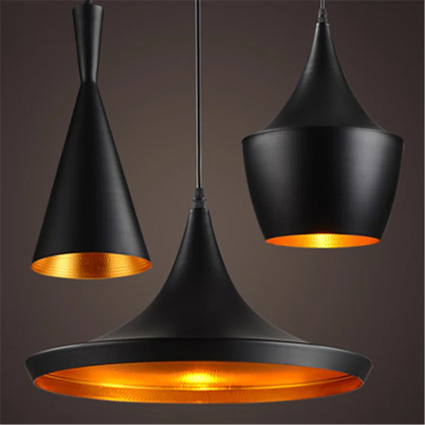 Nordic простой индивидуальная люстра ресторан исследование кофе магазин одежда