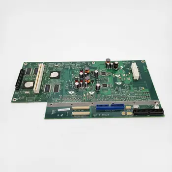 Logic Main board CQ113-60028 Electronics Module For HP DesignJet Z6100 Z6100PS 6100 PlotterFormatter board CQ113-80028