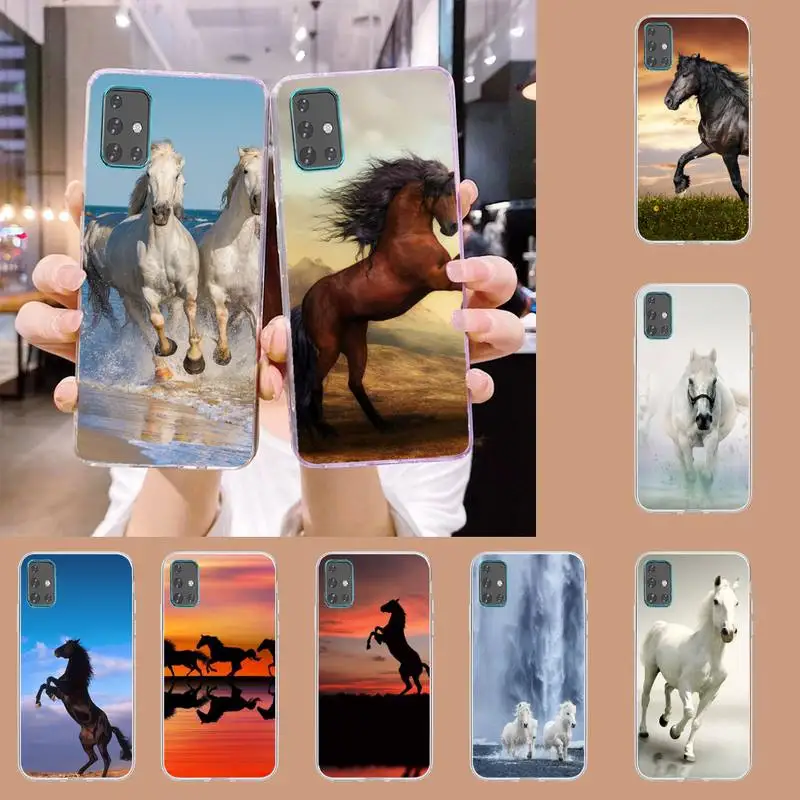 

Чехол для Samsung S21 S30 S10 S9 S8 S7 A31 A12 A70 A52 A30 lite plus