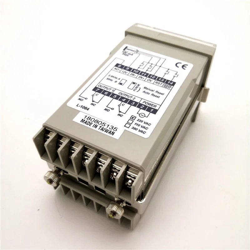 

FOTEK SC-362 COUNTER