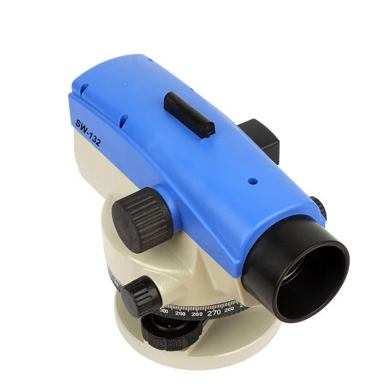 Оптический уровень Самовыравнивающийся инструмент Инженерно измерительный