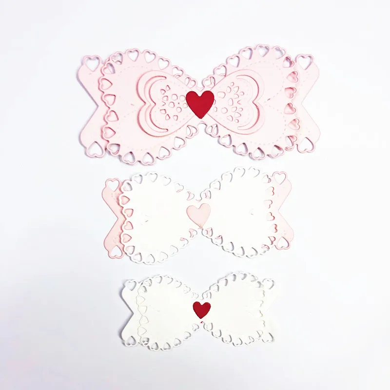 Металлические штампы и трафареты для скрапбукинга рукоделия | Дом сад