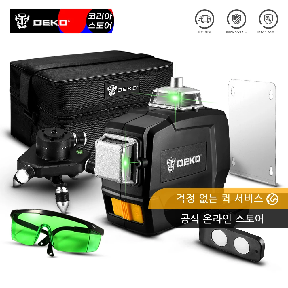 Лазерный Уровень Деко Купить