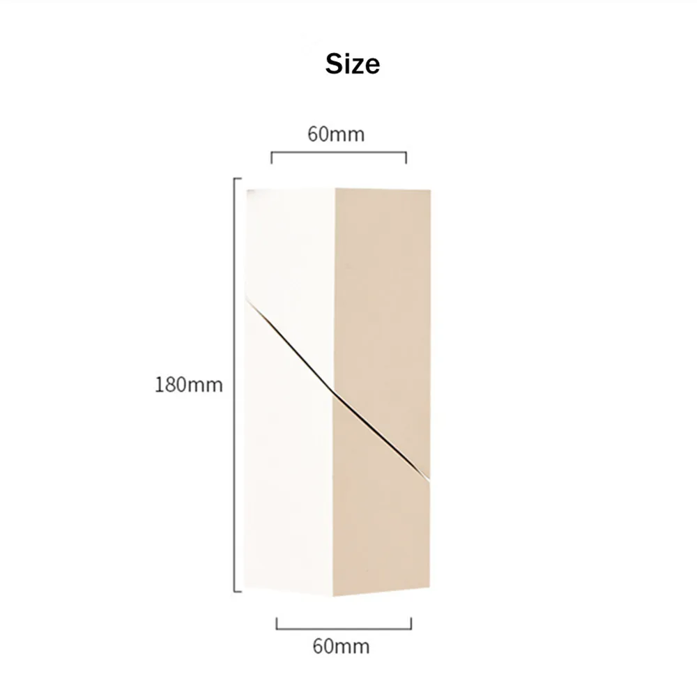 Светодиодный светильник с регулируемой яркостью монтируемый на поверхность