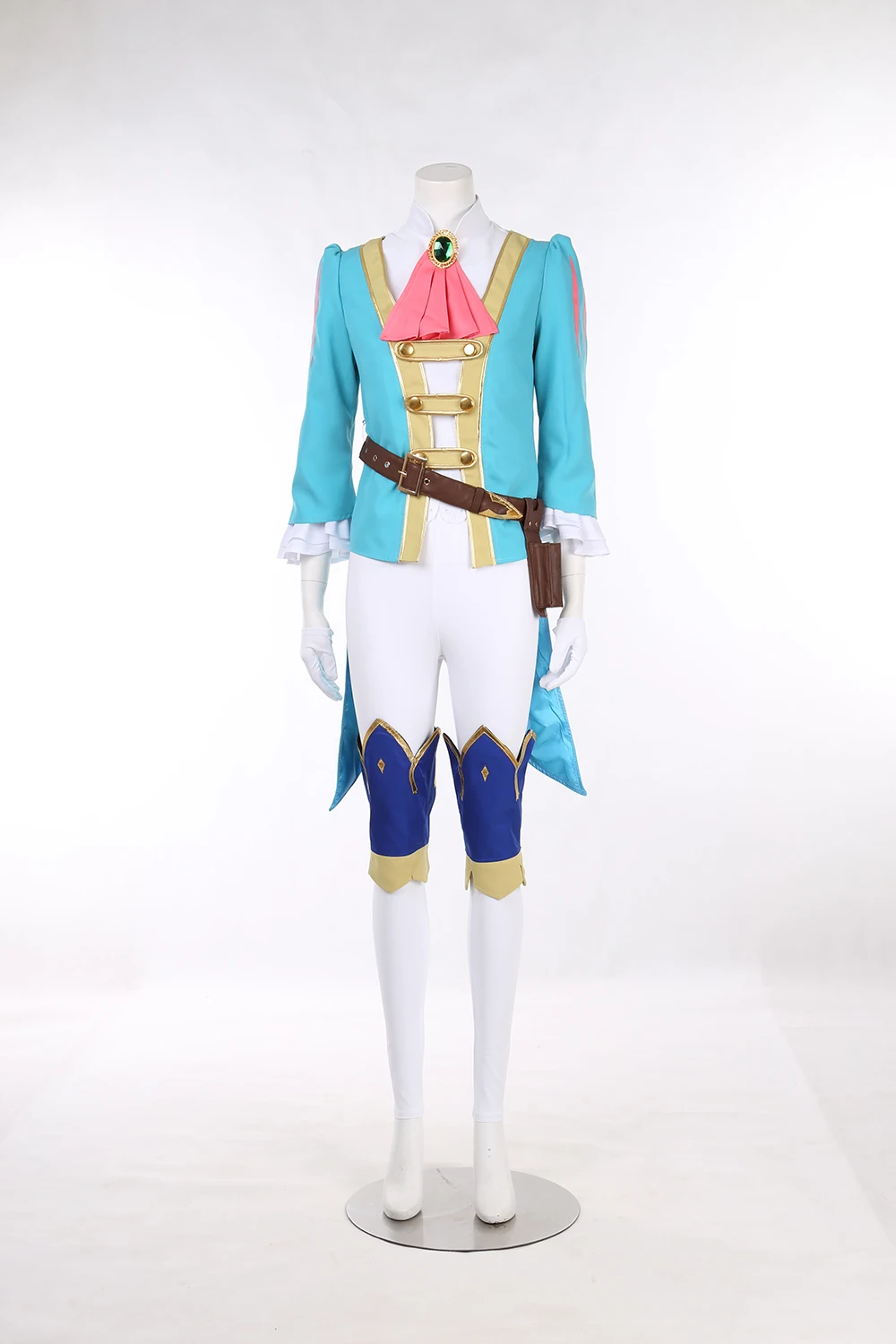 

Fate Grand Order FGO Chevalier D'Eon Cosplay Costume Custom Made