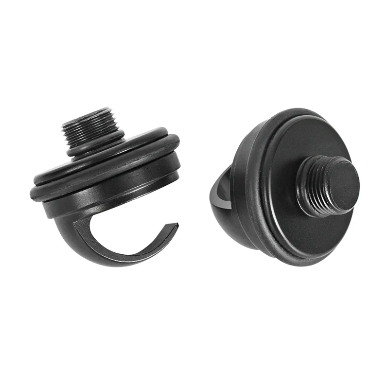 

Camera Accessories tripod hook central axis mount hook dedicated camera screw adapter for Gitzo GK2545T GK1545T tripod