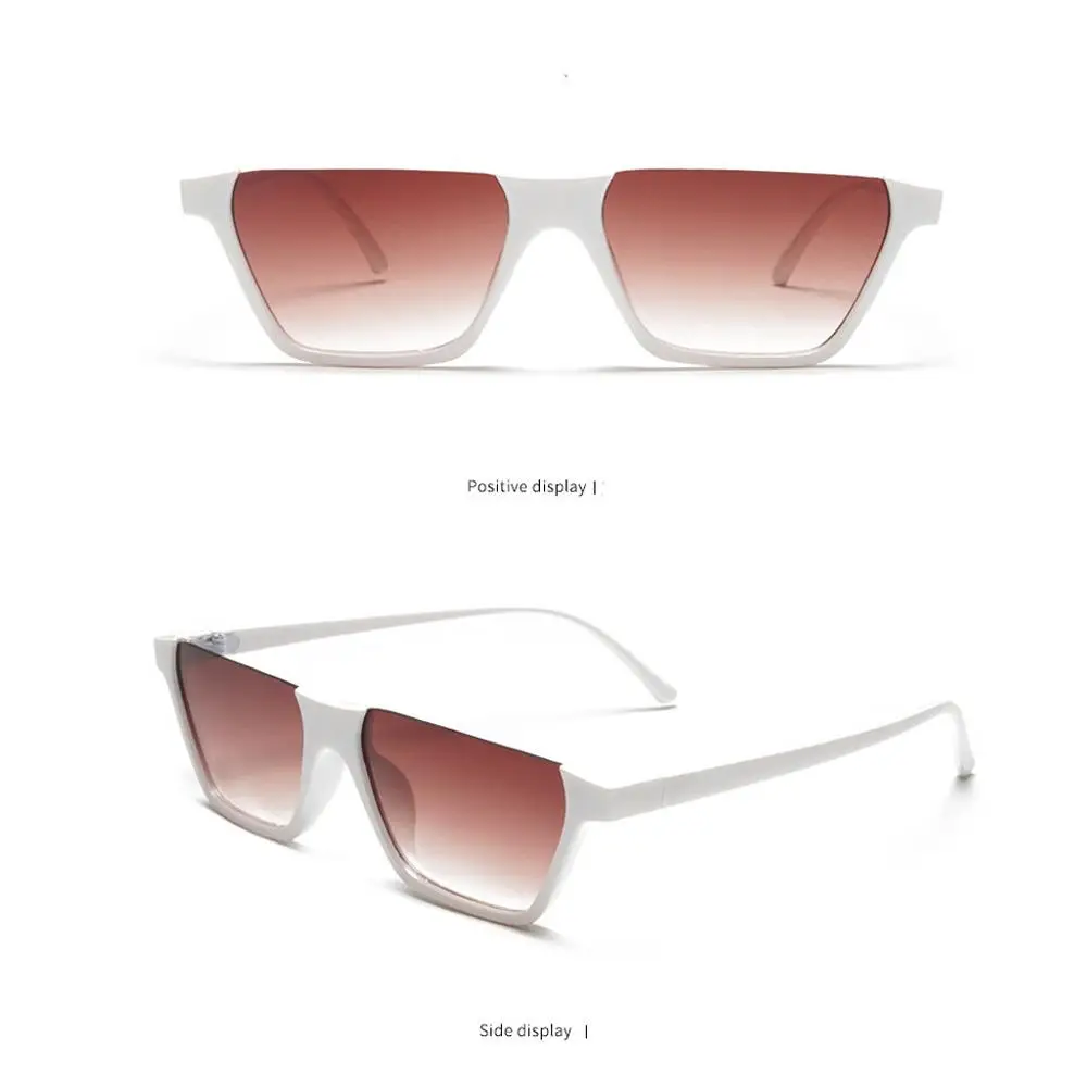 Женские Мужские Ретро солнцезащитные очки для верховой езды poc модные анти