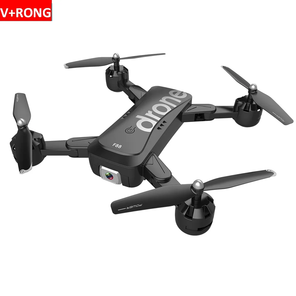 Дрон F88 сверхдлительный Срок службы батареи дроны в 2020 Mavic Pro 2 аксессуары Dji Phantom 3