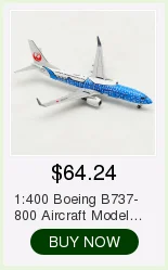 16 см 1/400 шасси самолет Airbus A330-300 модель Yemenia авиакомпания с базовым сплавом самолет коллекционный самолет литые игрушки