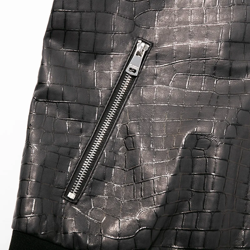 Batmo 2019 осеннее Новое поступление Высококачественная Мужская куртка из