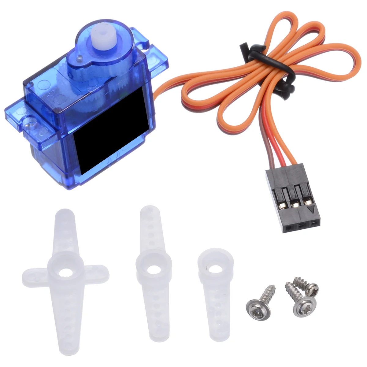 2 шт компл 42 6 в 9g sg90 micro mini servo rc вертолет ав