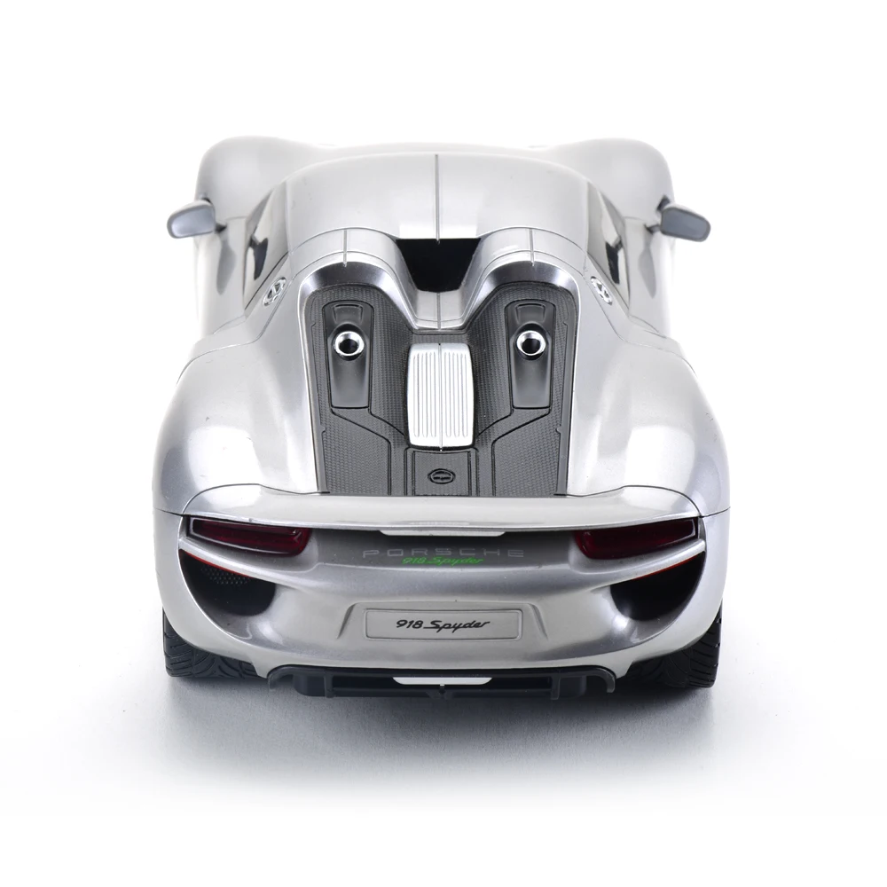 XQ 1/18 автомобиль с дистанционным управлением для Porsche 918 Spyder Радио RC спортивный гоночный игрушки мальчиков