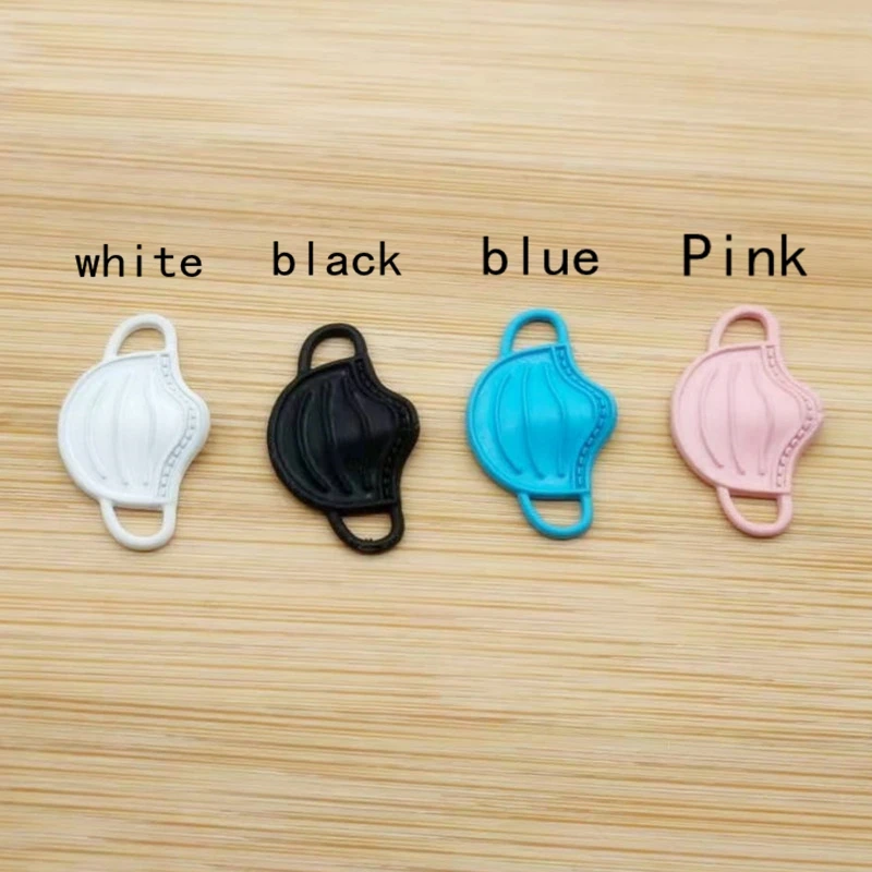 Новая мода брошь Доктор инструмент медицинский стетоскоп шприц маска на лицо