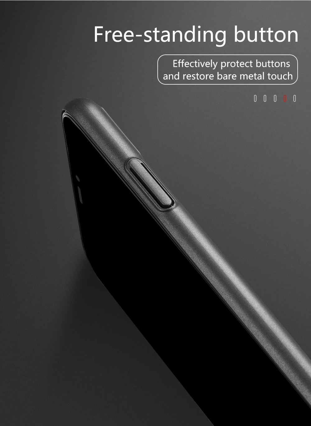 Для iPhone 11 Pro Max чехол 5,8/6,1/6,5 дюймов оригинальные lenuo Жесткий PC матовый чехол Защитный чехол для телефона чехол для iPhone11 Pro задняя крышка