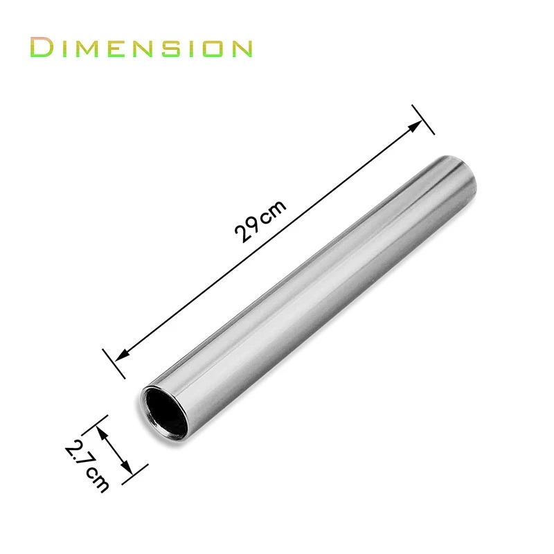 4 PCS Aluminum Relay Batons Track and Field Athletics Running Racing Match Game Sport Tool Training | Спорт и развлечения