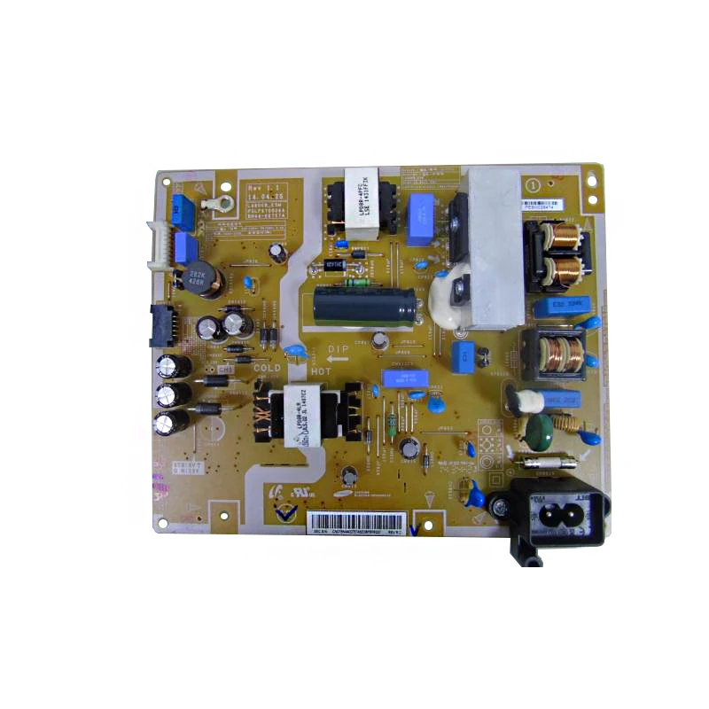 

Free shipping original power board PSLF970G06A BN44-00757A/G for Samsung UA48H4288AJ TV