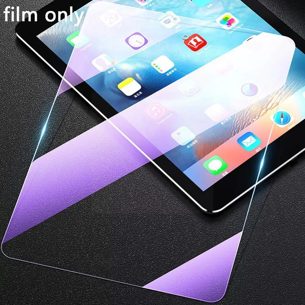 

High Quality Anti-Scratch Anti-Shock 9H Hardness Tablet PC Tempered Film For iPad Mini 6 Screen Protective Film G0S8