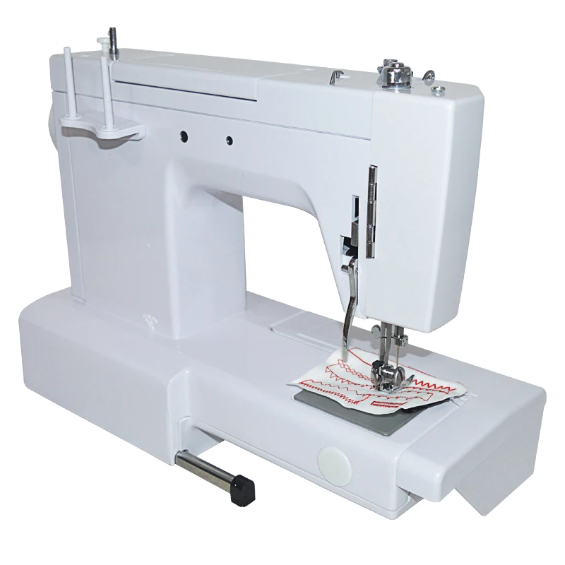 JH653 Оригинальная бытовая швейная машина известного китайского бренда ACME