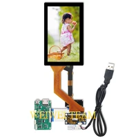 quad hd 5 5 inch 2k lcd screen ls055r1sx04 photon display 1440x2560 mipi driver board touch panel glass digitizer vr 2019