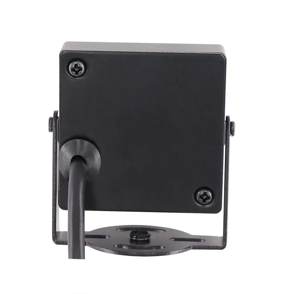 Высокоскоростная широкоугольная веб-камера 60 кадров/с 480P | Безопасность и защита