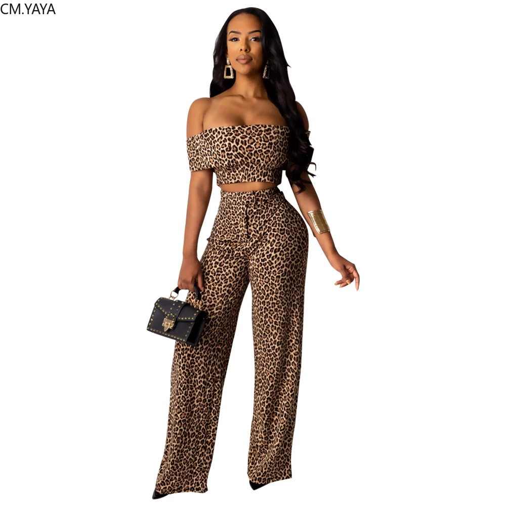 Женский укороченный топ с коротким рукавом и вырезом лодочкой комплект из двух