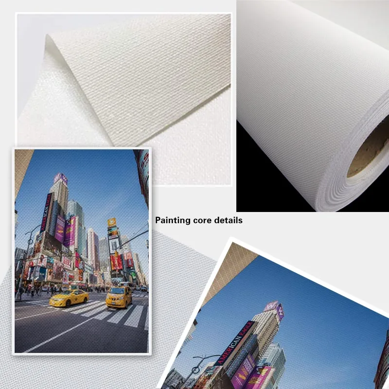 

New York City Empire State Building Poster Decorative Picture Modern Wall Art Paintings Home Decor No Frame