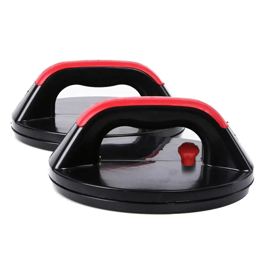 1 пара пуш ап бары Нескользящие отжиманий дизайн удобной широкой ручкой комфорт