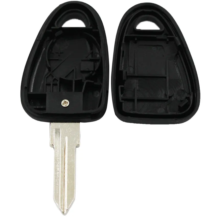 Новинка Сменный Чехол для автомобильного ключа с дистанционным транспондером