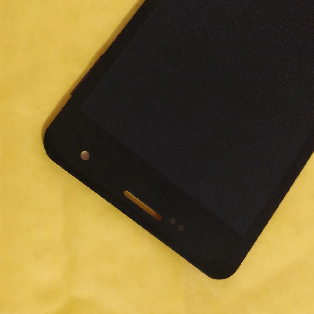 ЖК дисплей с сенсорным экраном и дигитайзером в сборе для ASUS Zenfone 5 T00J A500KL A500CG A501CG