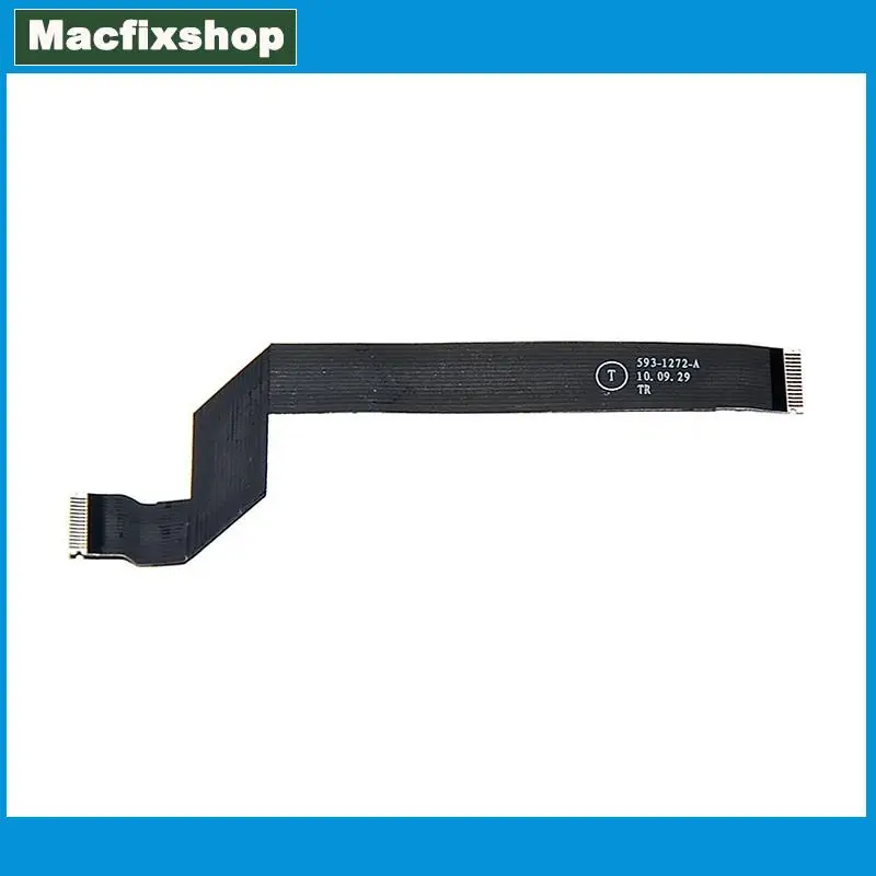 Оригинальный кабель трекпада A1369 2010 года 593-1272-A для Macbook Air 13 дюймов сенсорная