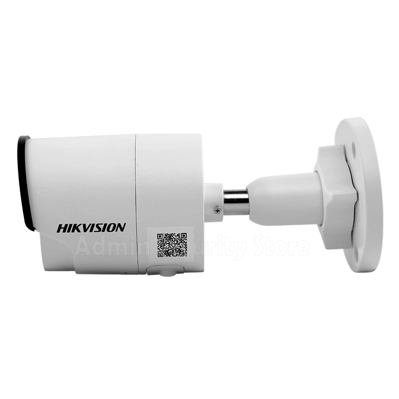 Hikvision DS 2CD2035FWD I английская версия IP корпус 3MP ультра низкая световая