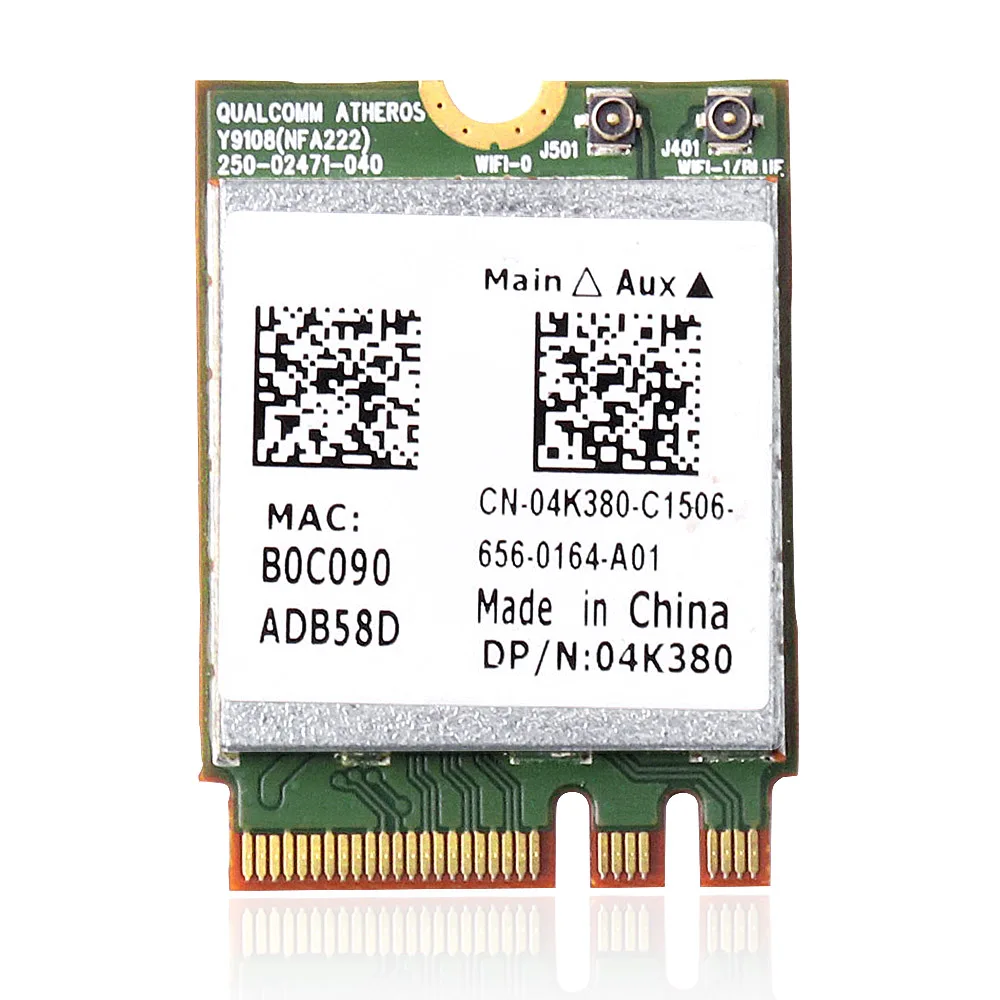 Atheros qualcomm ar5b222. Ar5bwb222 wireless network adapter. Беспроводной сетевой адаптер qualcomm atheros ar5bwb222. Atheros ar5bwb222 wifi. Ar5bwb222 wireless network adapter.