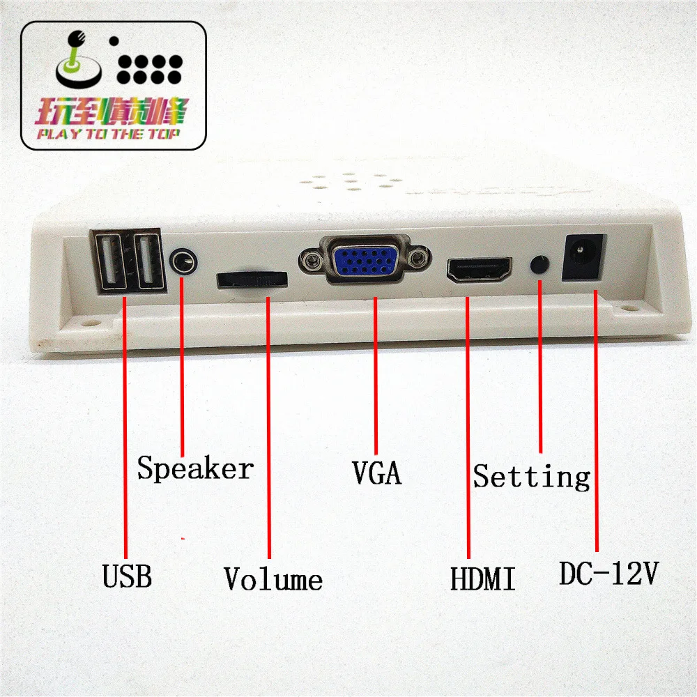 3D Pandora X plus аркадная игра 2600 в 1 коробка материнская плата Jamma MAME машина HD видеоигры