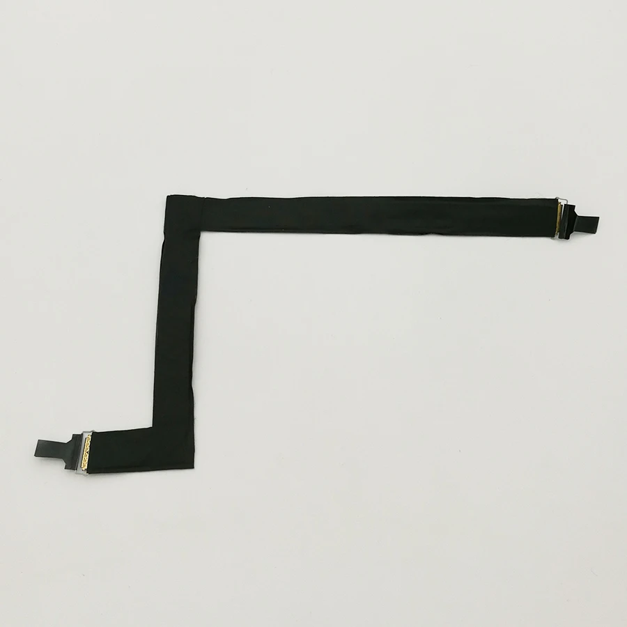 Новый Для iMac 27 &quotA1312 ЖК дисплей LVDs Экран дисплея гибкий кабель 593 1352 1352A