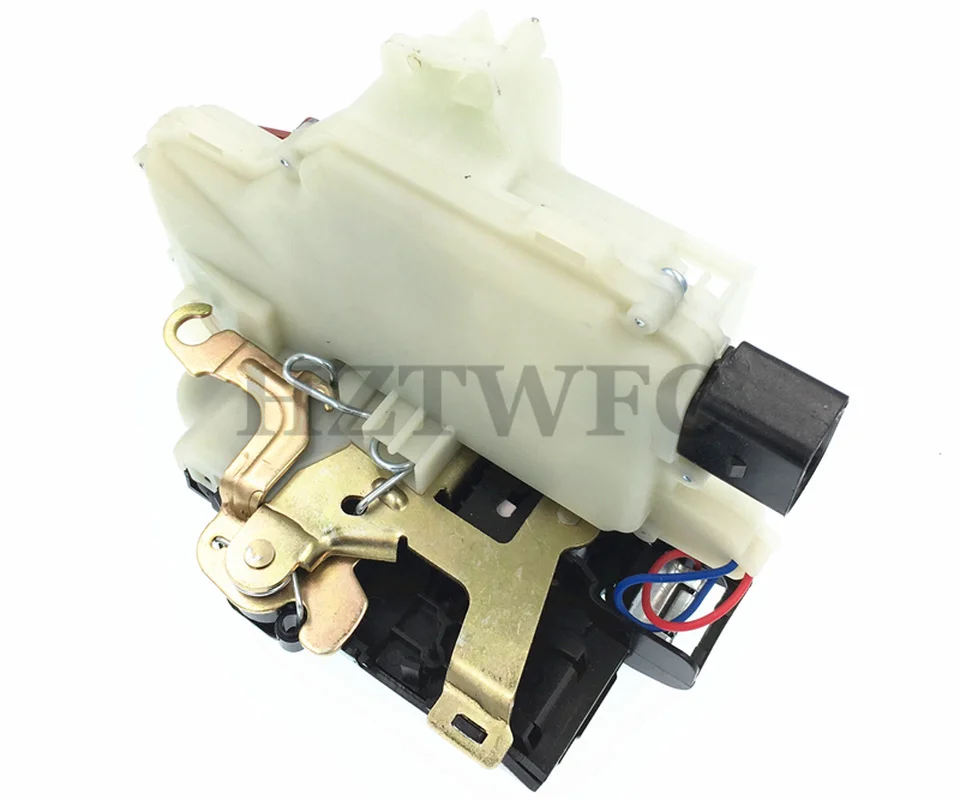 Новый механизм привода замка двери аксессуары для Vw Jetta Mk5 Gti Rabbit Bettle 3B4839015AP 3B4839016AP