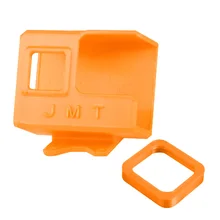 iFlight 3D Printed TPU Camera Mount FPV Camera Holder for Gopro Hero 5/6/7 XL/XL Low/SL5/DC5 RC FPV Racing Drone