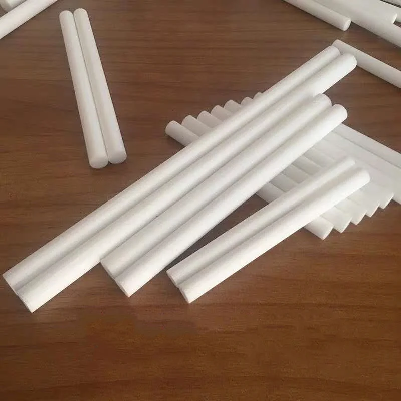 10 шт./упак. фильтр увлажнителя хлопковая палочка сменная губка для распылителя