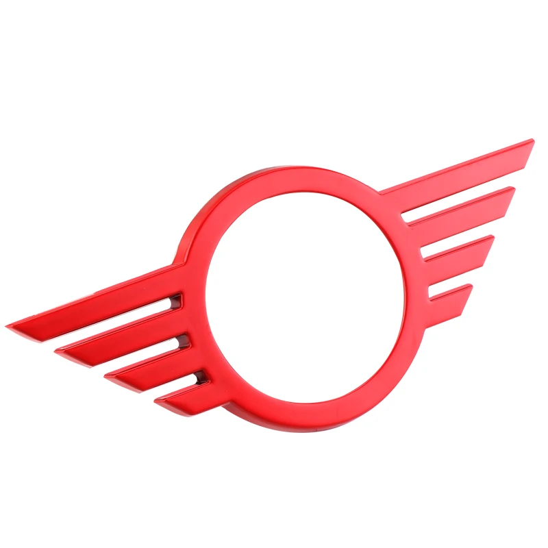 Автомобильный значок логотип наклейка на переднюю капот заднюю багажник хвост